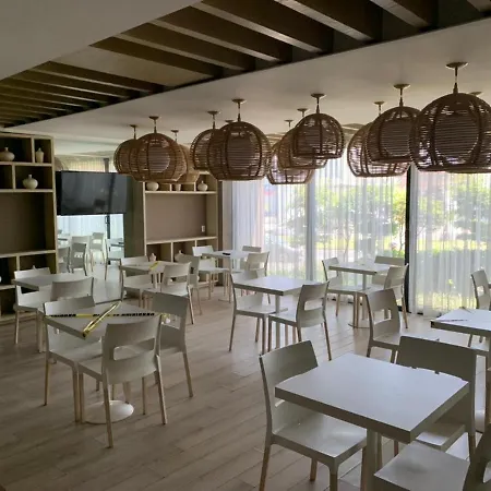 Motel Okura Villas Y Suites