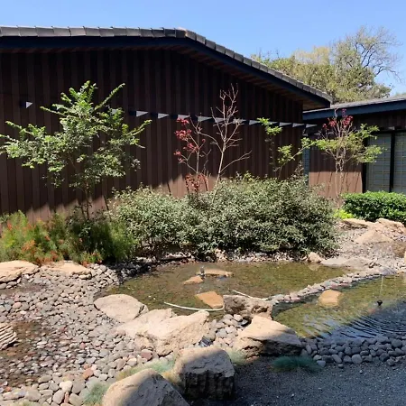 Motel Okura Villas y Suites
